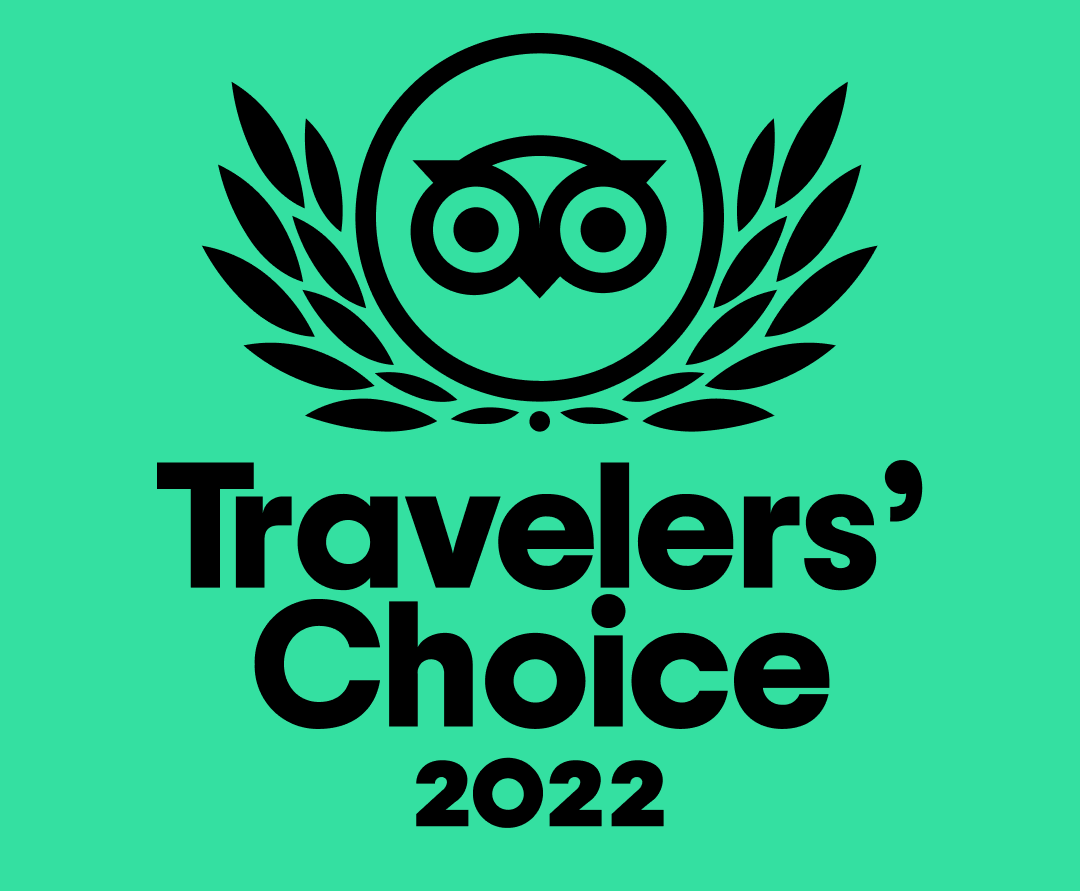 Tripadvisor travelers choice award, Java rain resorts, Chikmagalur