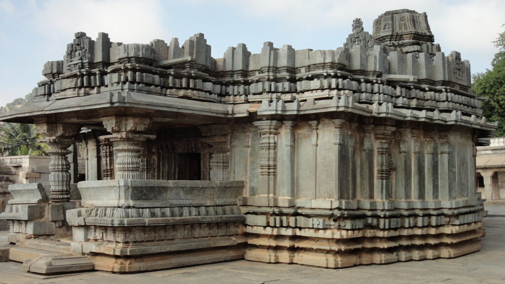Chikmagalur tourist places